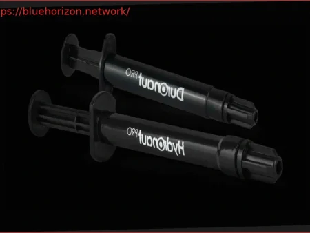 Thermal Grizzly Duronaut Pro и Hydronaut Pro: новые термопасты высокой производительности