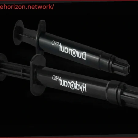 Thermal Grizzly Duronaut Pro и Hydronaut Pro: новые термопасты высокой производительности