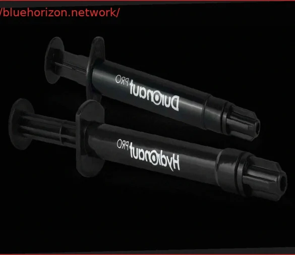 Thermal Grizzly Duronaut Pro и Hydronaut Pro: новые термопасты высокой производительности