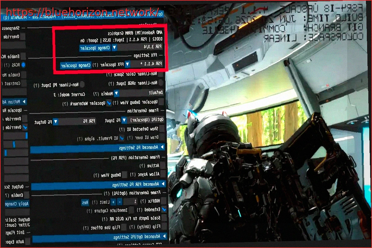 Preview Valve filtra FSR 4.1 para GPUs RDNA 3 y RDNA 3.5 a través de Proton Experimental