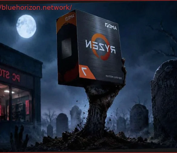 AMD Aims to Dominate the Market: Simultaneously Launches Ryzen 7 5800X3D 10th Anniversary, Ryzen 7 7700X3D, and RX 9070 GRE for PC Gaming
