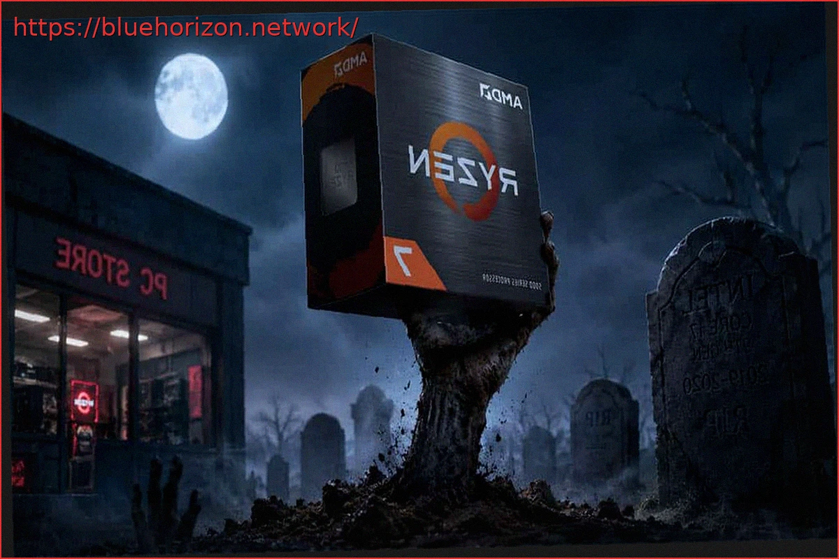 Preview AMD Aims to Dominate the Market: Simultaneously Launches Ryzen 7 5800X3D 10th Anniversary, Ryzen 7 7700X3D, and RX 9070 GRE for PC Gaming