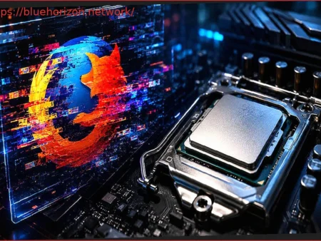 Mozilla parchea Firefox tras problemas y crasheos ligados a las CPU Intel Raptor Lake (Core 13 y Core 14)