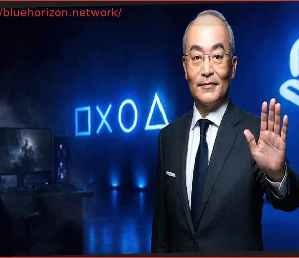 Sony Targets Lost PC Gamers, Promises PS6 with More Technology and Versatile Play