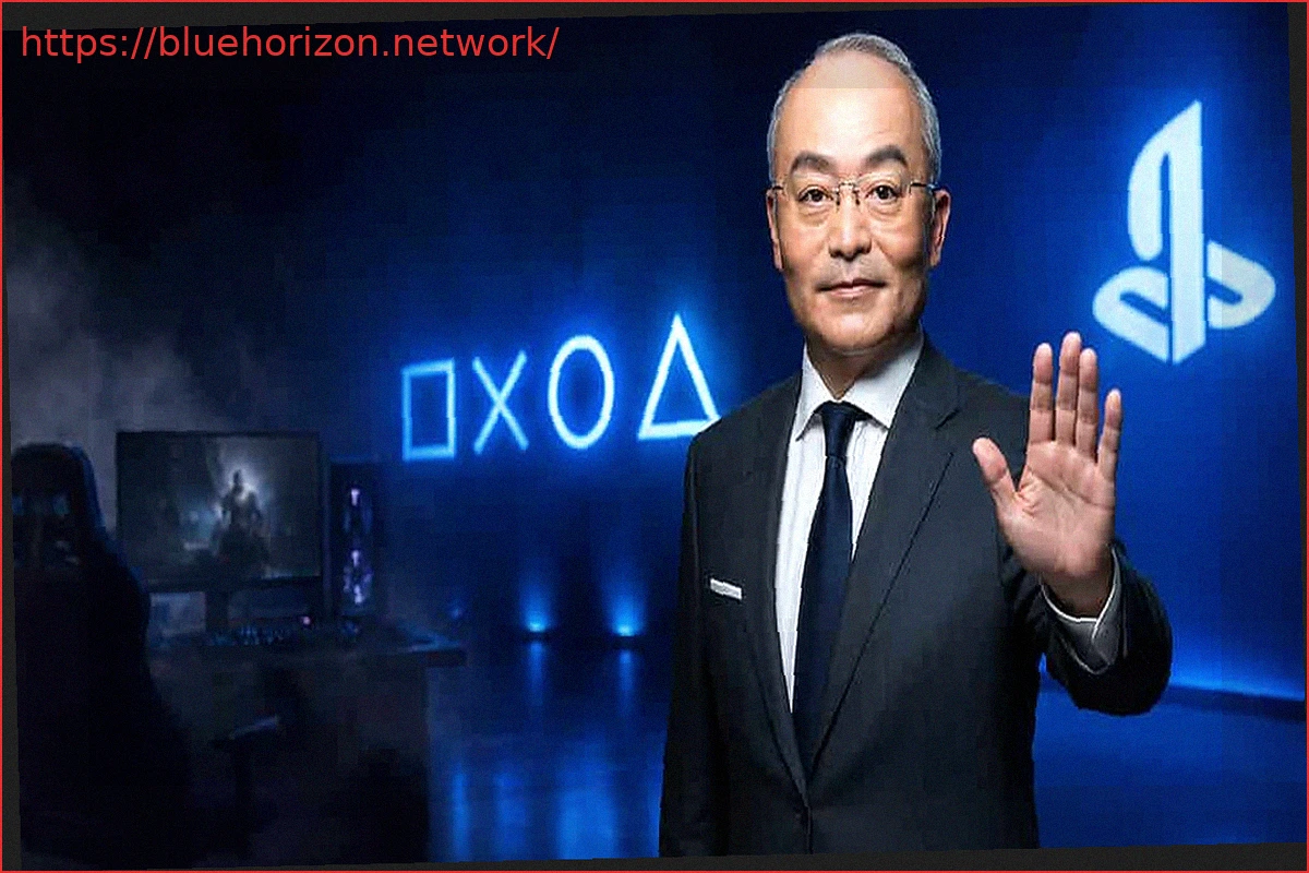 Preview Sony Targets Lost PC Gamers, Promises PS6 with More Technology and Versatile Play