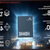 SK Hynix comienza el envío de las primeras muestras de memoria HBM4E de 12 capas con una velocidad de 16 Gbps por pin, 48 GB de capacidad, +20% eficiencia y +17% resistencia al calor