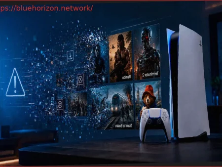 PlayStation to Remove 551 Digital Video Purchases in the UK Due to Expired Licenses