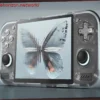 Retroid Pocket Nova: consola para juegos retro con pantalla AMOLED a 120 Hz