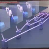 EE.UU. mete 150 millones en xLight para presionar a Europa y ASML en la pieza clave de la EUV: la fuente de luz