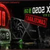 GeForce RTX 5050 9 GB Cancelled? A Bad Move After RTX 3060 12 GB’s Return?