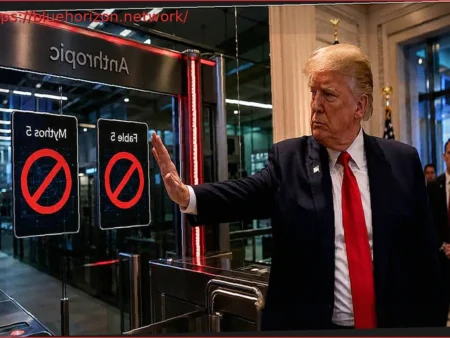 Trump bloqueó Mythos porque esta IA entró en casi todos los sistemas clasificados de la NSA