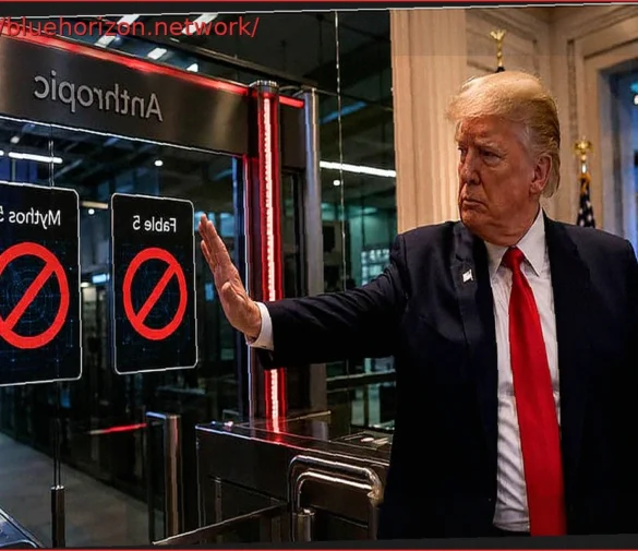 Trump bloqueó Mythos porque esta IA entró en casi todos los sistemas clasificados de la NSA