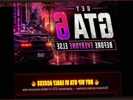 GTA VI ya desata el caos antes de salir: webs falsas venden acceso anticipado mientras MediaMarkt habla de modos Performance y Quality, precios oficiales