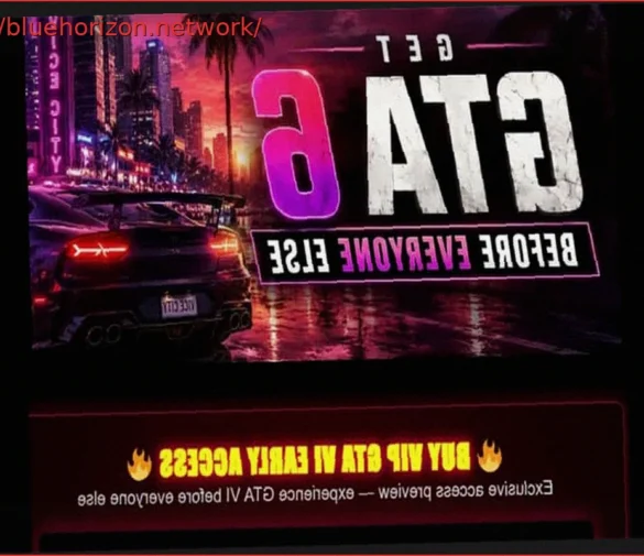GTA VI ya desata el caos antes de salir: webs falsas venden acceso anticipado mientras MediaMarkt habla de modos Performance y Quality, precios oficiales