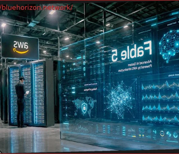 Amazon dejó a los usuarios sin Fable 5 mientras probaba Mythos dentro de AWS: ¿qué encontró la IA en sus sistemas?