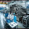 EE.UU. avisa a ASML de que una de sus máquinas litográficas EUV para fabricar chips está en China, pero, ¿no era eso imposible?