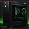 ¿Es Xbox Project Helix un intento de Microsoft para atrapar a los usuarios de consola a un PC con Windows? Su cofundadora va un paso más allá