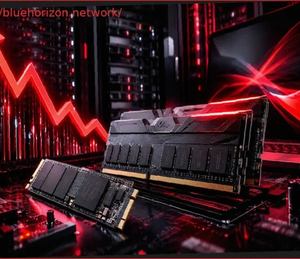 Lenovo: Aumento de Precios de RAM y SSD Permanecerá Hasta 2030