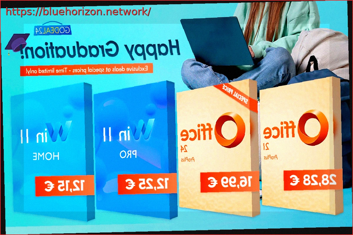 Preview Get Windows 11 LTSC or IoT LTSC for Under 13 Euros with GoDeal24
