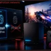 Valve Retira Promesas de 4K 60 FPS para Steam Machine