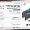 AMD EXPO ULL RAM is up to 79% More Expensive Than Standard EXPO Kits