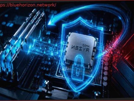 AMD Restaura el Cifrado de Memoria TSME en CPUs Ryzen Tras Críticas