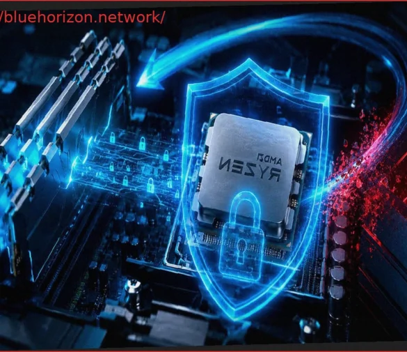 AMD Restaura el Cifrado de Memoria TSME en CPUs Ryzen Tras Críticas