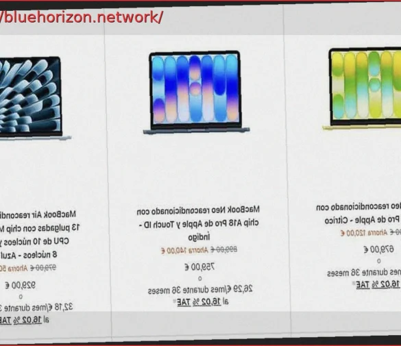 Apple Offers Refurbished MacBook Neo at Original Launch Prices