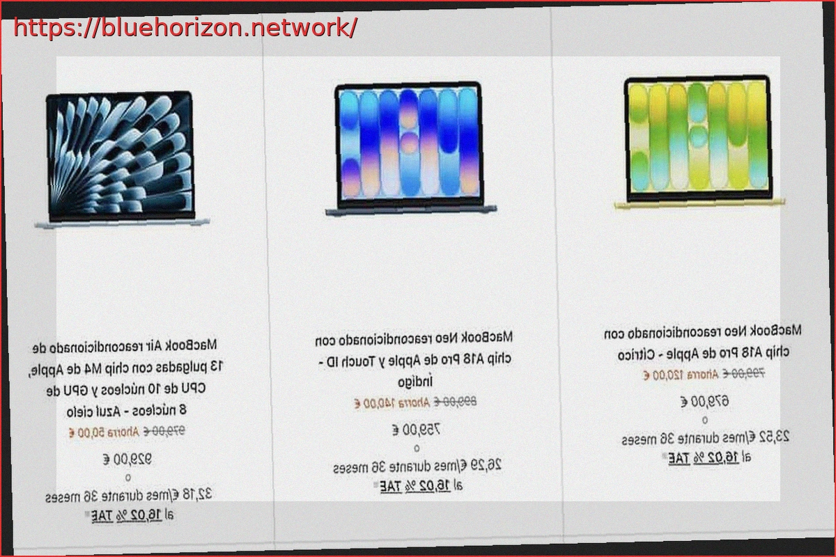 Preview Apple Offers Refurbished MacBook Neo at Original Launch Prices