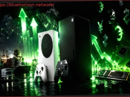 Microsoft Announces Price Increase for Xbox Series X|S Consoles
