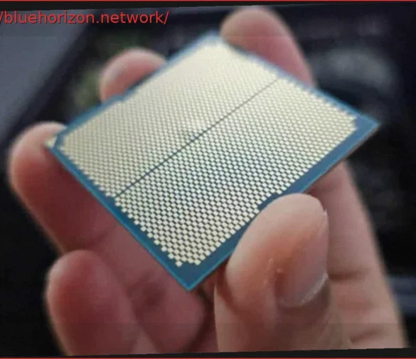 Ryzen 9 9900X Fails After Using Early 2026 BIOS on MSI Motherboard