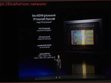 NVIDIA RTX Spark: Первые процессоры NVIDIA для Windows на Arm
