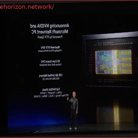 NVIDIA RTX Spark: Первые процессоры NVIDIA для Windows на Arm