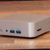 GEEKOM A6 (Ryzen 7) y GEEKOM A7 MAX (Ryzen 9) con descuento de hasta un 25%
