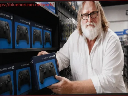 Steam Controller Demand Surges: Valve Updates Delivery Estimates to 2027