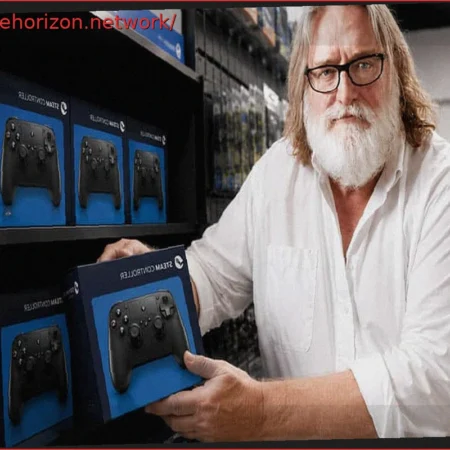 Steam Controller Demand Surges: Valve Updates Delivery Estimates to 2027