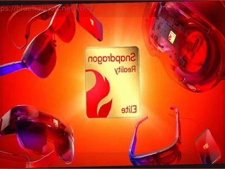 Qualcomm Snapdragon Reality Elite: AI-Powered XR Headsets &mdash; 48 TOPS, 160% NPU Boost, 4.4K Per Eye