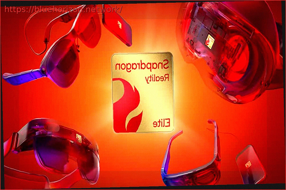 Preview Qualcomm Snapdragon Reality Elite: AI-Powered XR Headsets &mdash; 48 TOPS, 160% NPU Boost, 4.4K Per Eye
