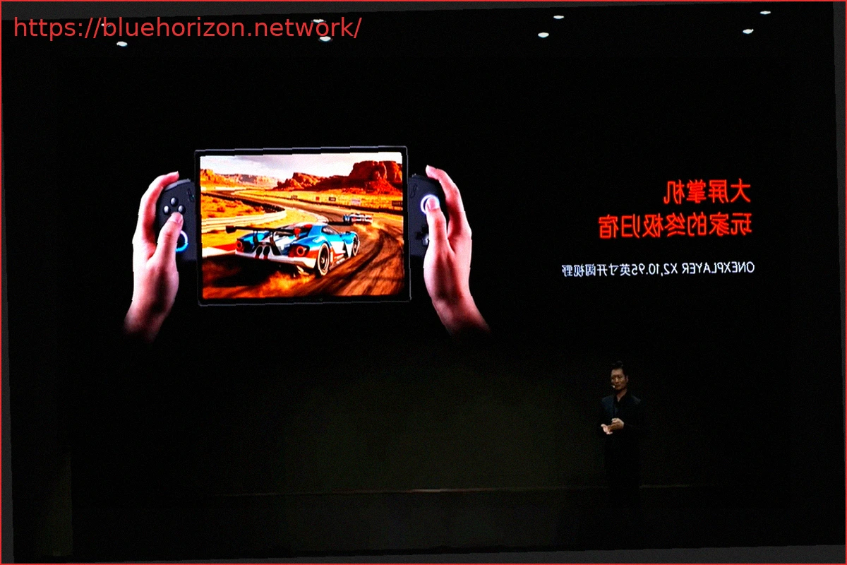 Preview OneXPlayer X2 y X2 Mini: consolas de alto rendimiento gracias al Intel Arc G3 Extreme