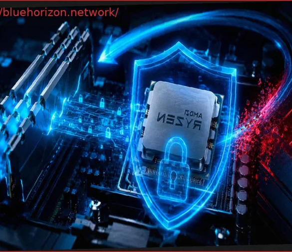 ASUS ya tiene las primeras BIOS beta para restaurar TSME en los Ryzen 9000 tras la marcha atrás de AMD