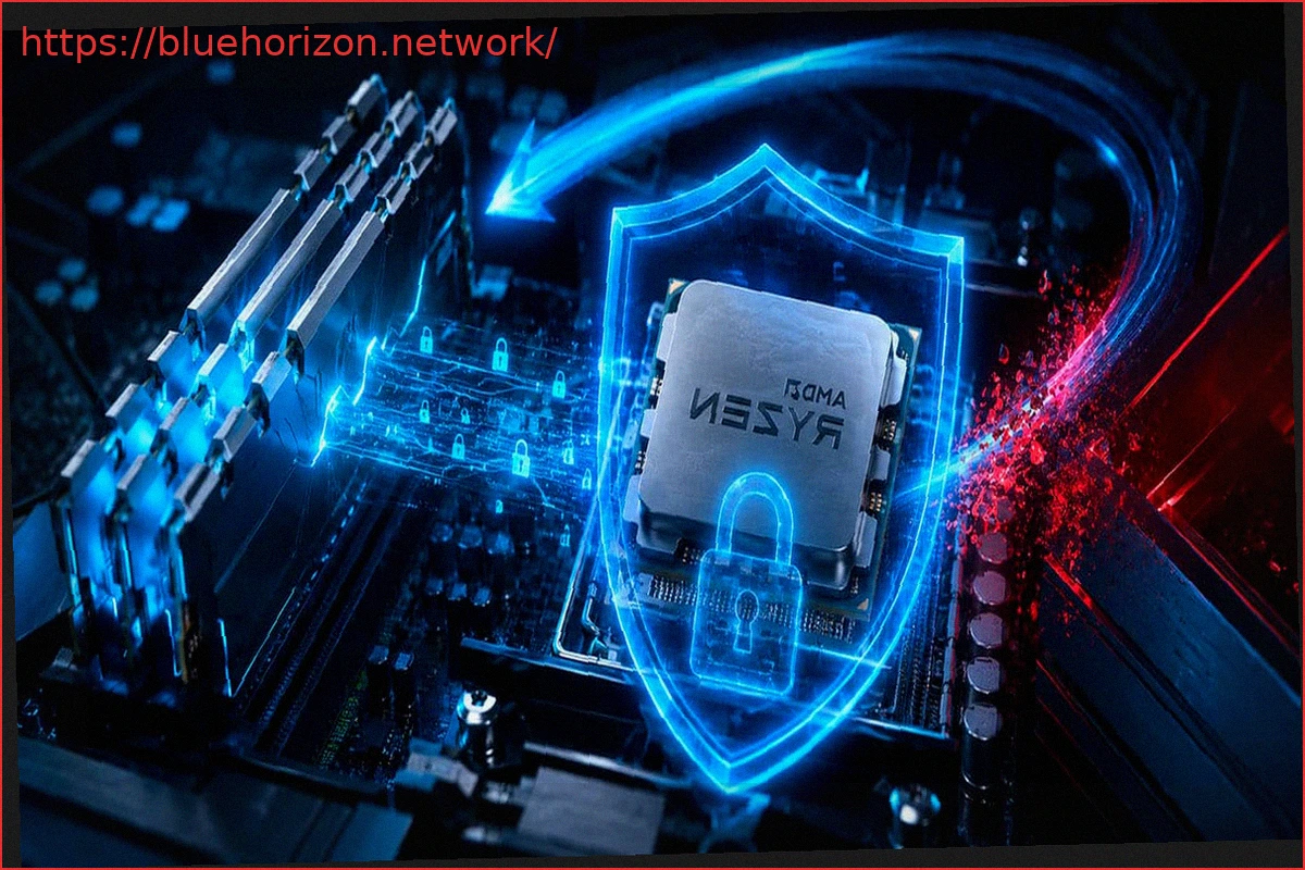 Preview ASUS ya tiene las primeras BIOS beta para restaurar TSME en los Ryzen 9000 tras la marcha atrás de AMD