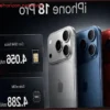 Apple Volverá a Priorizar la Eficiencia del Ecosistema sobre una Mayor Capacidad de Batería para el iPhone 18 Pro