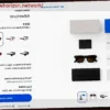 Meta Glasses: las nuevas gafas inteligentes de Meta sin la marca Ray-Ban para reducir su precio