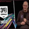 El CEO de Epic Games dice que las herramientas de IA de UE 5.8 generarán contenido «AI Slop», pero en manos expertas harán maravillas