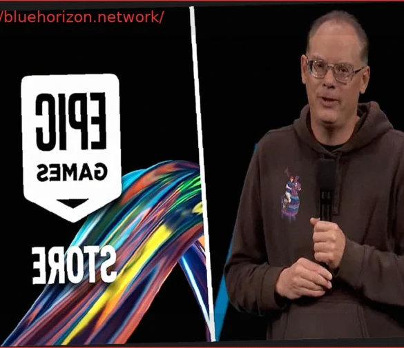 El CEO de Epic Games dice que las herramientas de IA de UE 5.8 generarán contenido «AI Slop», pero en manos expertas harán maravillas