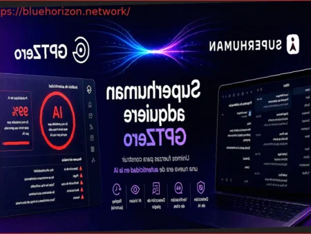 Superhuman (asistente de escritura por IA) compra a GPTZero (detector de escritura generada por IA)