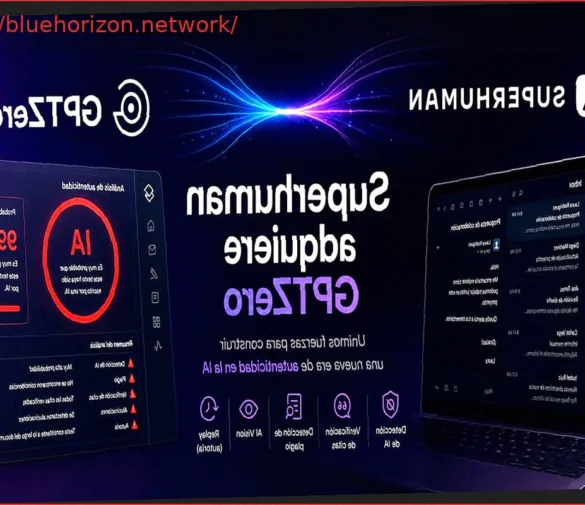 Superhuman (asistente de escritura por IA) compra a GPTZero (detector de escritura generada por IA)