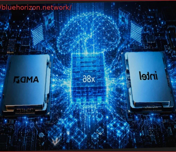 Intel y AMD preparan ACE: nueva extensión x86 para acelerar la IA desde la propia CPU