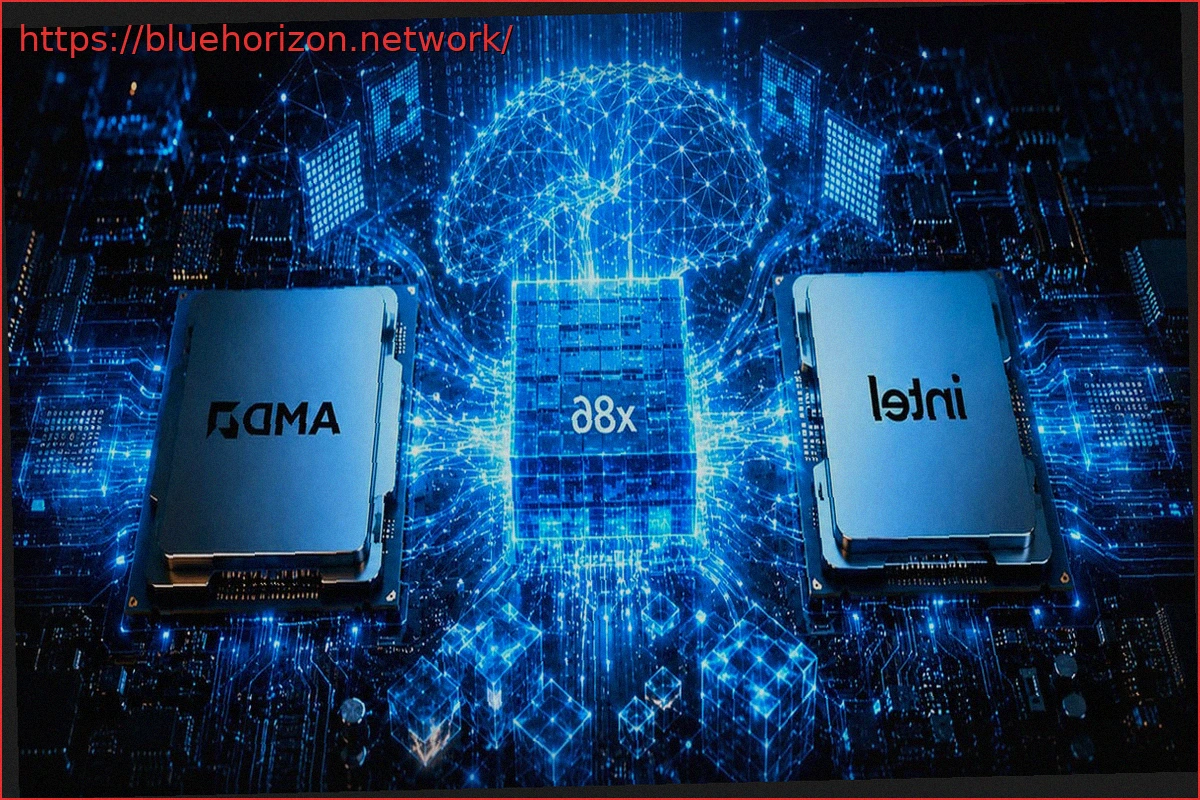 Preview Intel y AMD preparan ACE: nueva extensión x86 para acelerar la IA desde la propia CPU