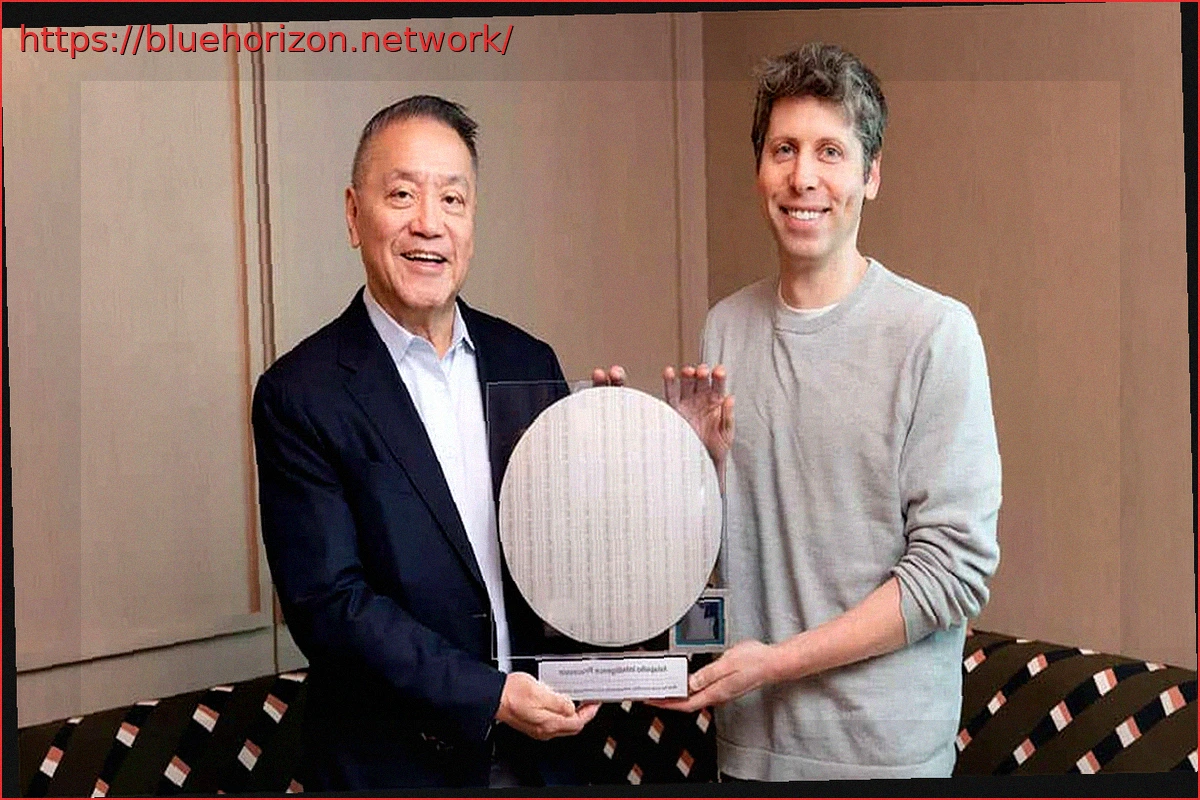Preview OpenAI crea su primera GPU personalizada para IA  «Jalapeño» en colaboración con Broadcom